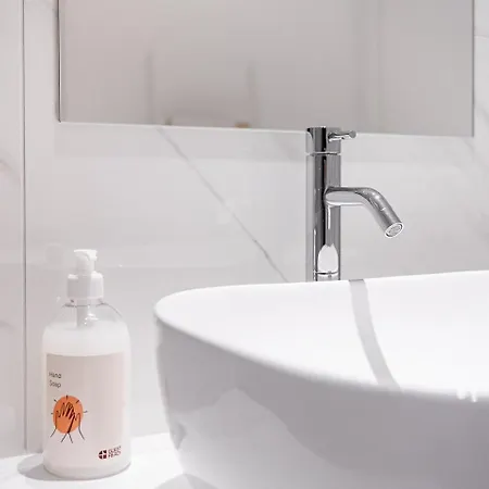 Апартаменты Guestready - One Perfect Near Marques