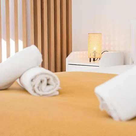 Апартаменты Guestready - One Perfect Near Marques
