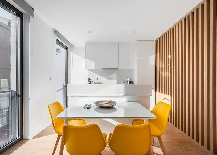 Guestready - One Perfect Near Marques Daire Porto