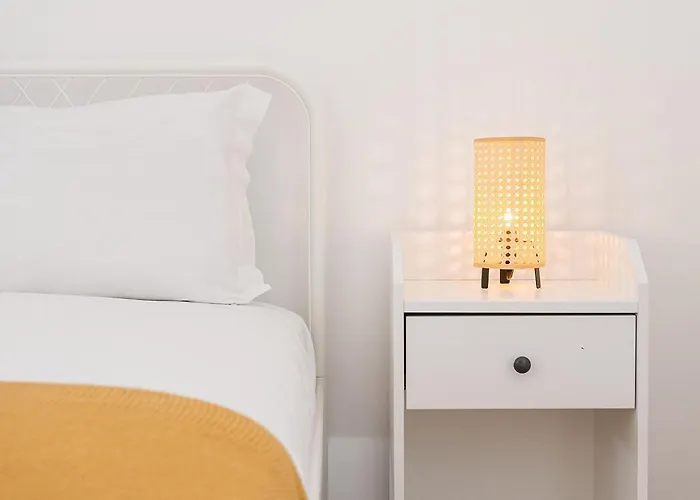 Guestready - One Perfect Near Marques Daire *