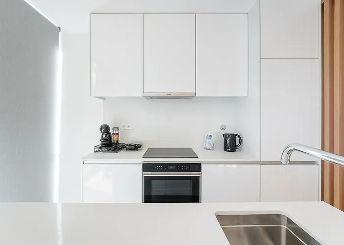 Guestready - One Perfect Near Marques *