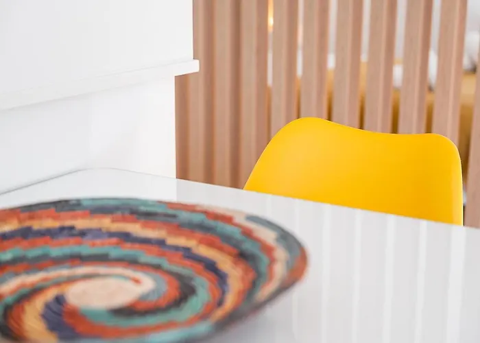 Daire Guestready - One Perfect Near Marques *