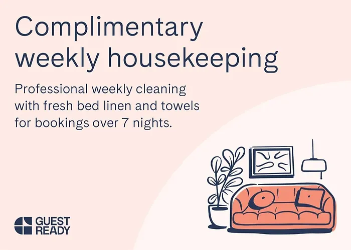 Daire Guestready - One Perfect Near Marques Porto