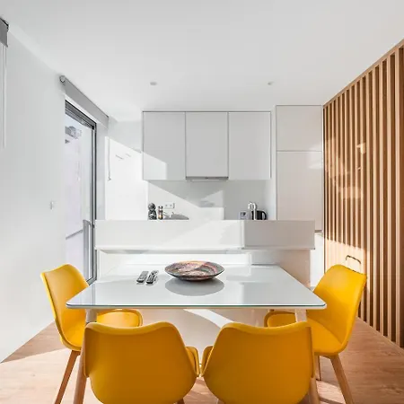 Guestready - One Perfect Near Marques Apartment Porto