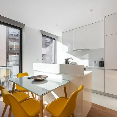 Guestready - One Perfect Near Marques Apartament