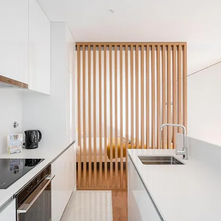 Guestready - One Perfect Near Marques *