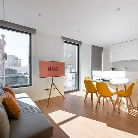 Guestready - One Perfect Near Marques *