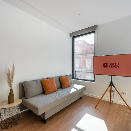 Apartment Guestready - One Perfect Near Marques