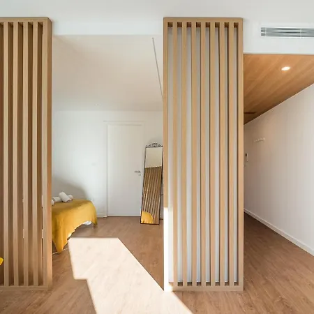 Guestready - One Perfect Near Marques * Porto