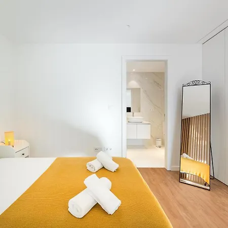 Guestready - One Perfect Near Marques *