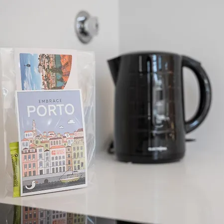 Apartmán Guestready - One Perfect Near Marques