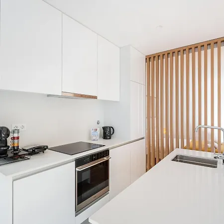 Apartmán Guestready - One Perfect Near Marques Porto