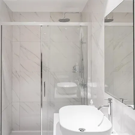 Apartmán Guestready - One Perfect Near Marques *