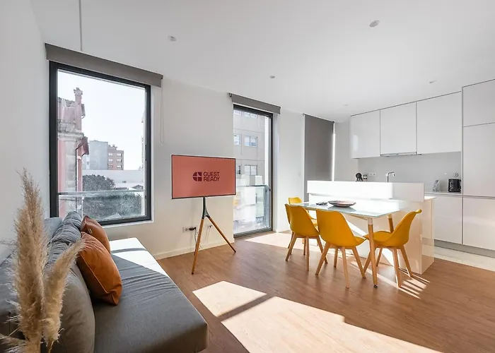 Guestready - One Perfect Near Marques *