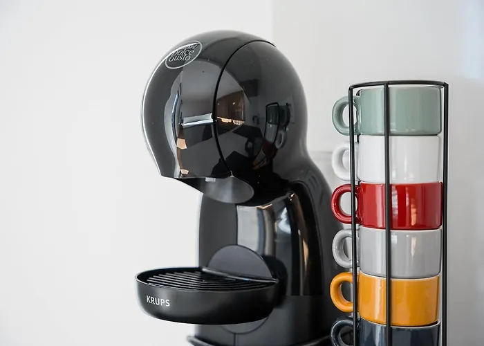 Guestready - One Perfect Near Marques