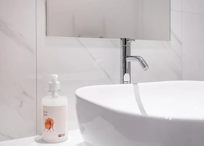 Apartment Guestready - One Perfect Near Marques