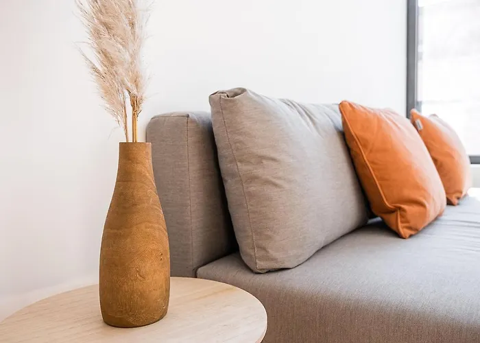 Apartament Guestready - One Perfect Near Marques *