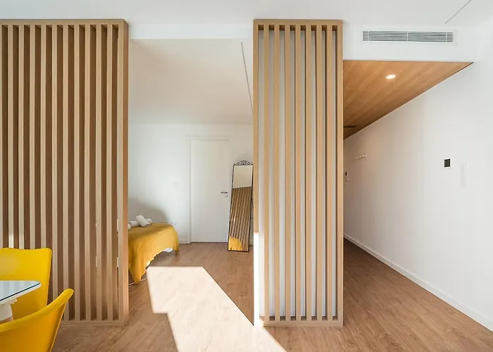 Guestready - One Perfect Near Marques * ポルト