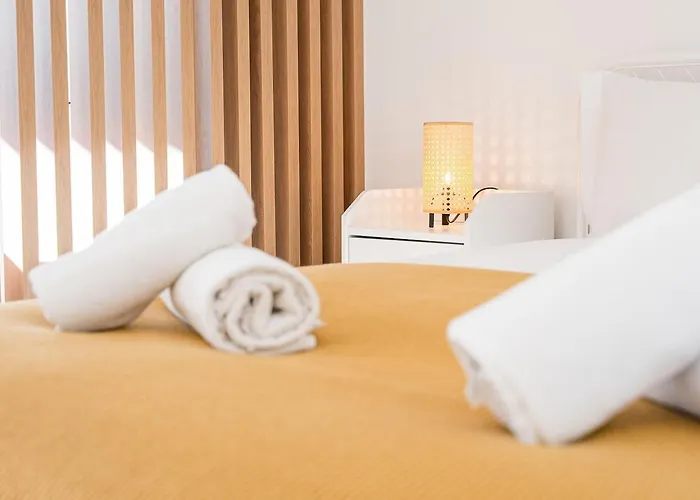 Apartament Guestready - One Perfect Near Marques