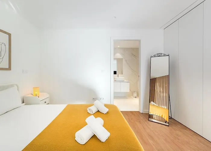 Guestready - One Perfect Near Marques *