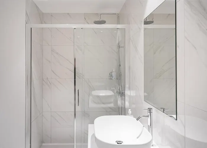 Apartament Guestready - One Perfect Near Marques *