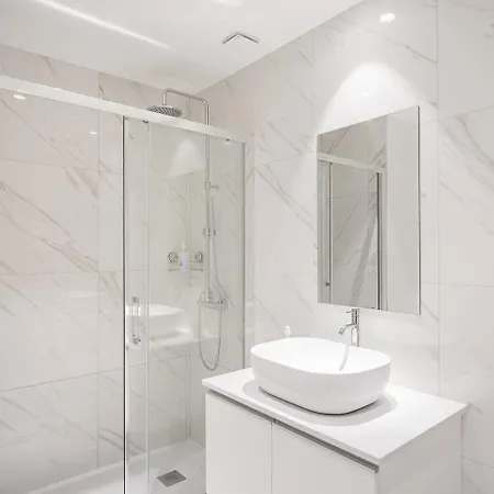 公寓 Guestready - One Perfect Near Marques 波尔图