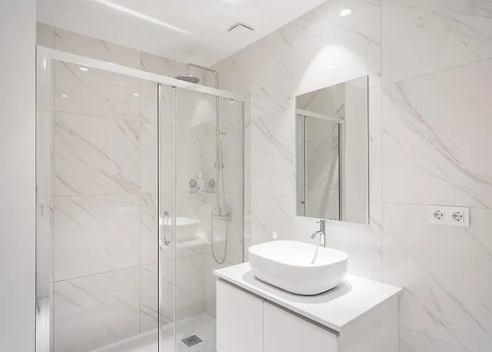 公寓 Guestready - One Perfect Near Marques 波尔图