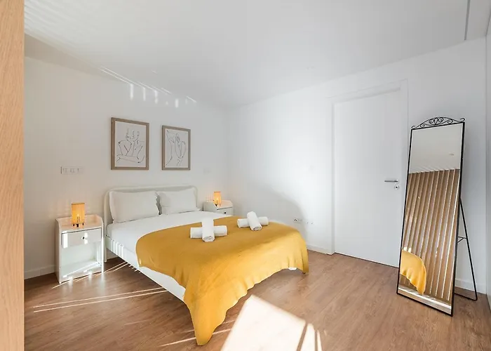 Guestready - One Perfect Near Marques 波尔图