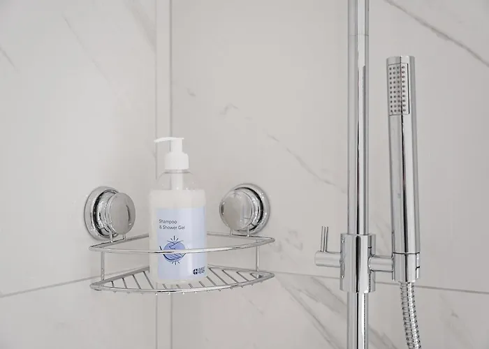 Guestready - One Perfect Near Marques 公寓 *