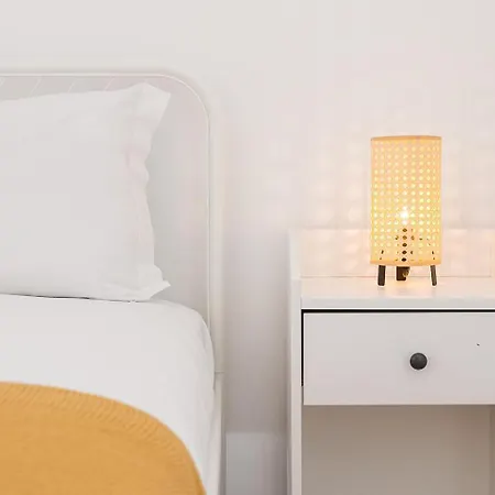 Guestready - One Perfect Near Marques Apartmán *