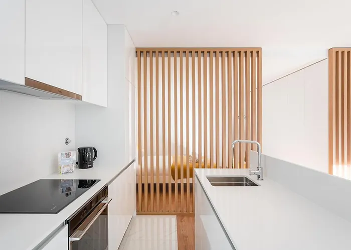 Guestready - One Perfect Near Marques *