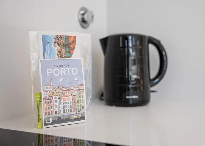 Apartmán Guestready - One Perfect Near Marques